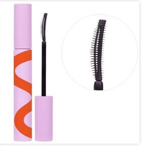 Tower 28 Jet Black Lengthening and Volumizing Mascara